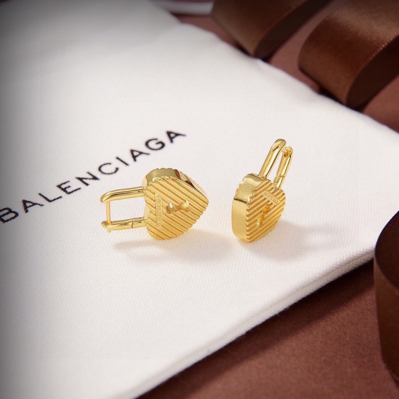 Balenciaga Earrings